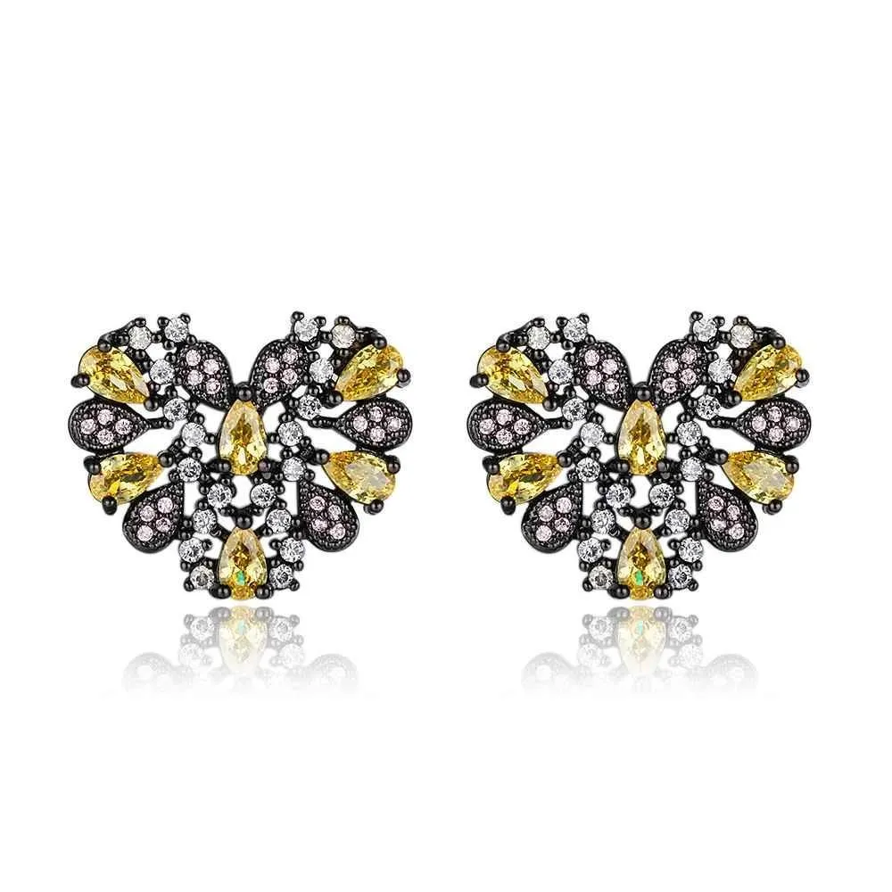 925 Sterling Silver Stud Earrings Stud Earrings