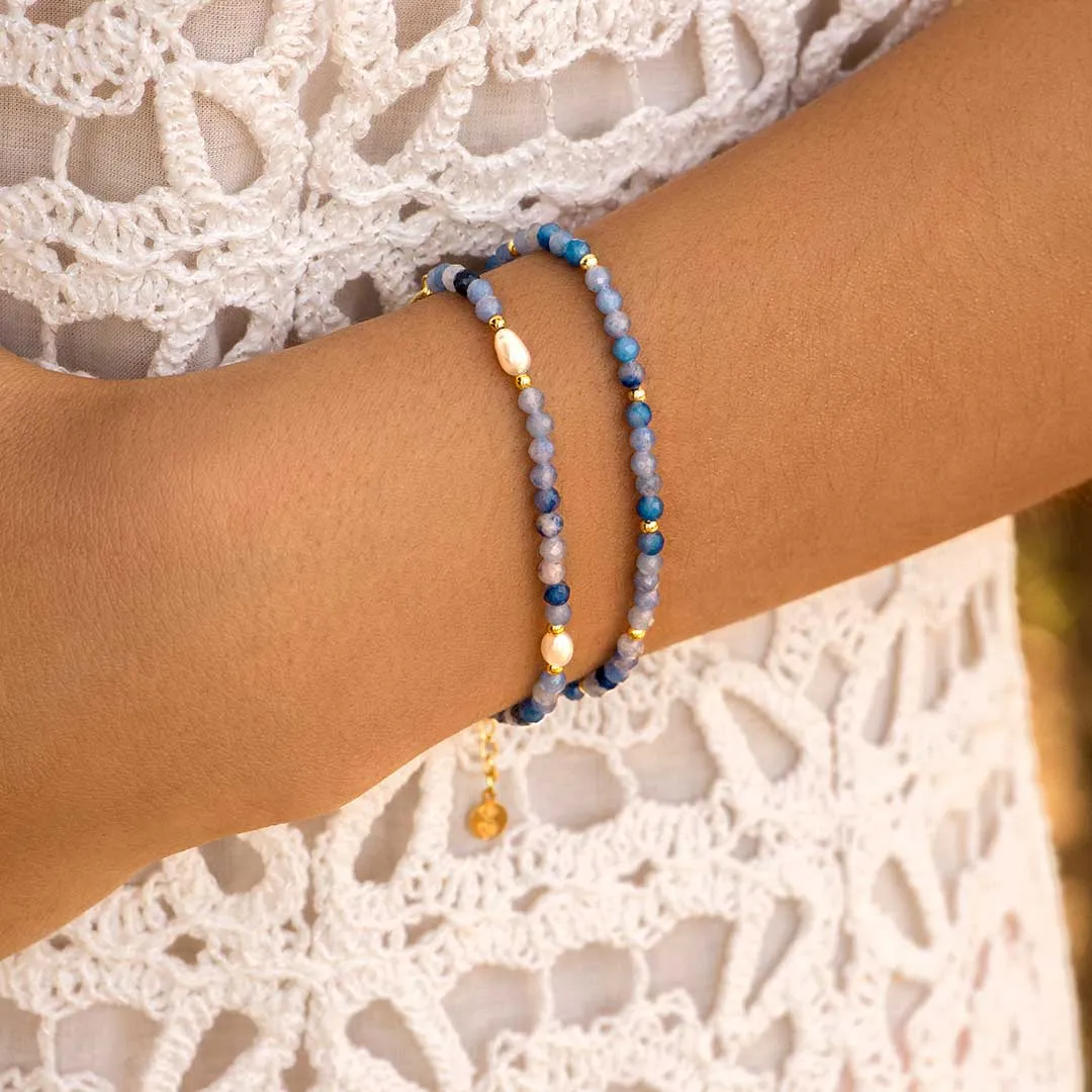 Altea Indigo Bracelet
