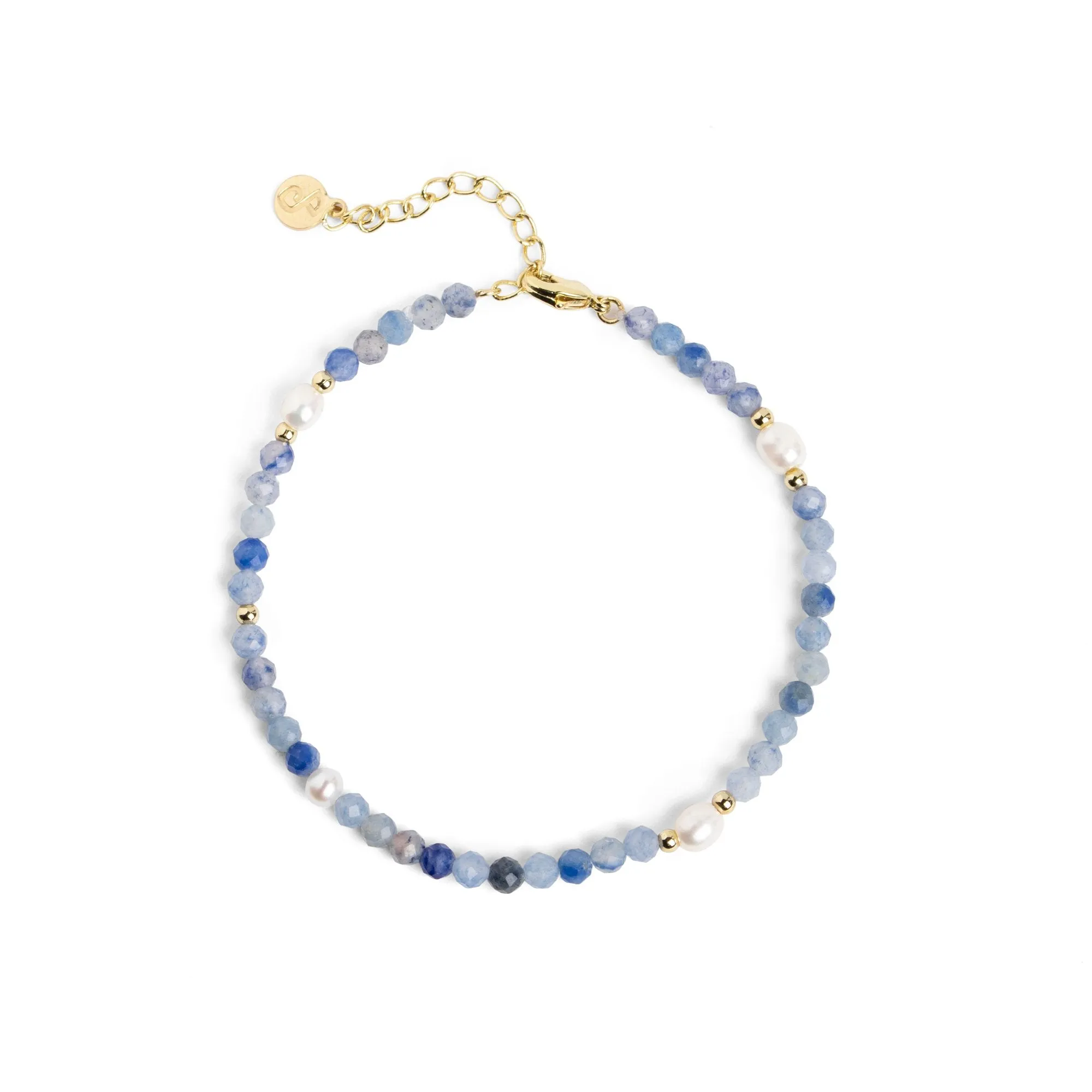 Altea Indigo Bracelet