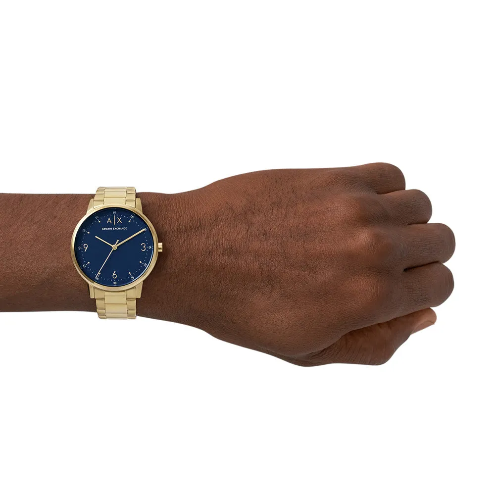 Armani Exchange AX2749 Cayde