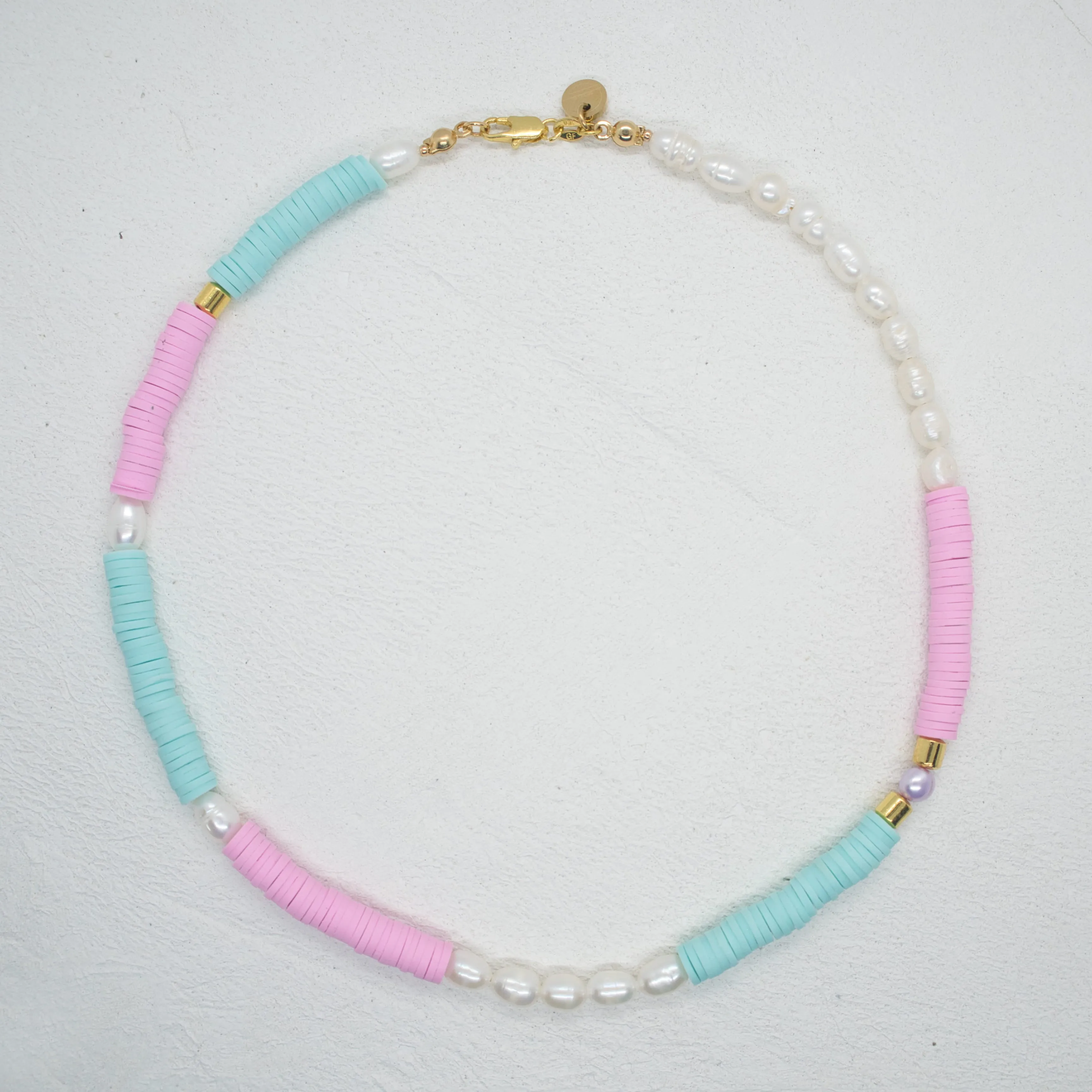 ARUBA NECKLACE