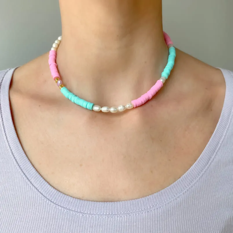 ARUBA NECKLACE