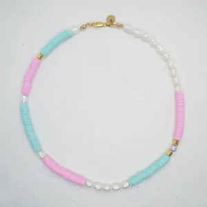 ARUBA NECKLACE