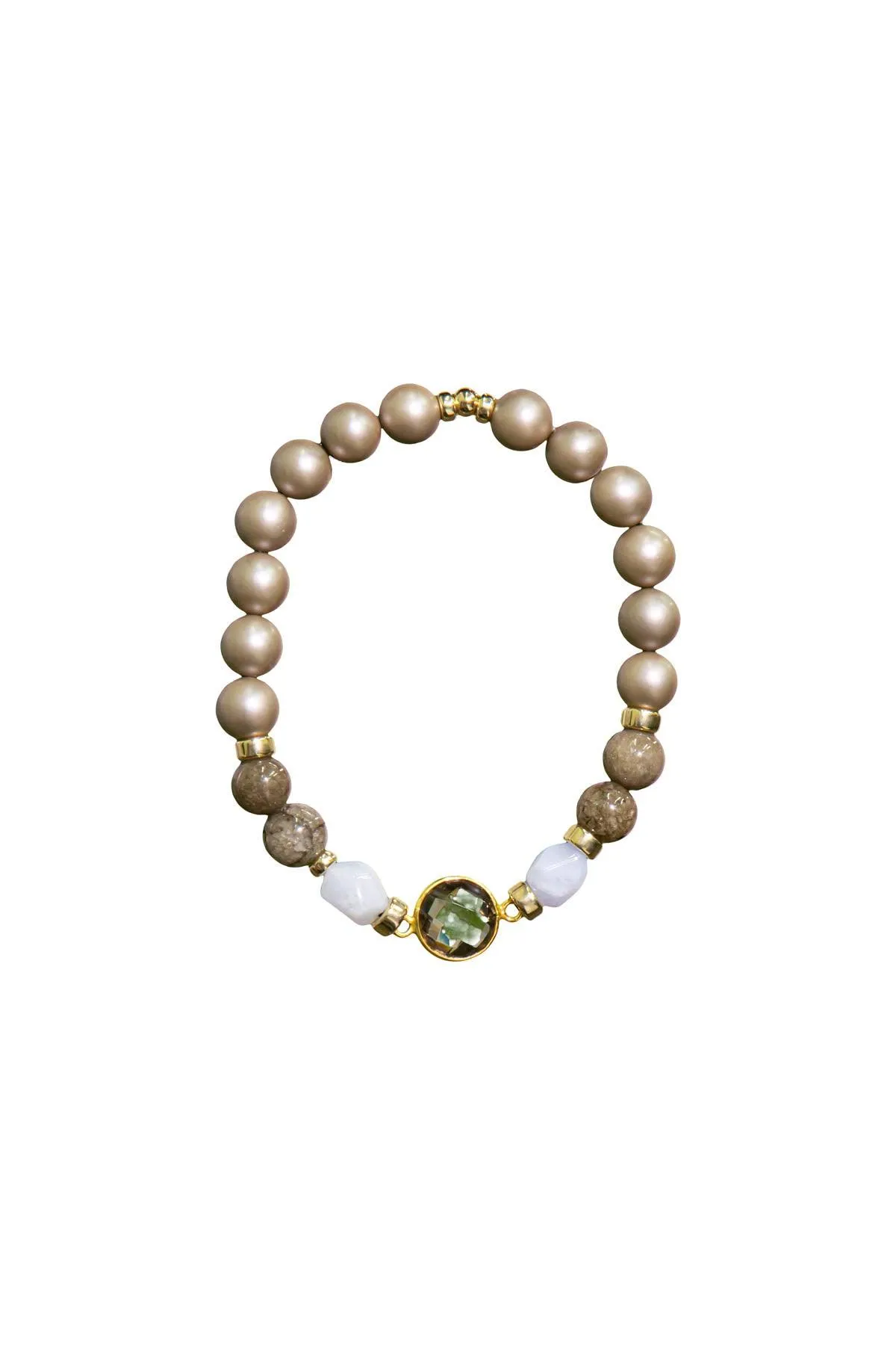 Be Memorable Bracelet