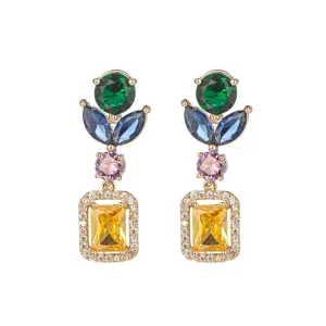 Beautiful Drop Earrings