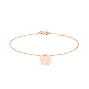 Bracelet EMPTY 10mm