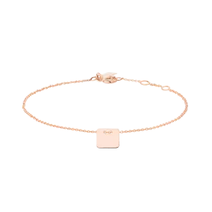Bracelet EMPTY 8x7mm