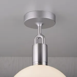 Buster   Punch Forked Ceiling Globe Light