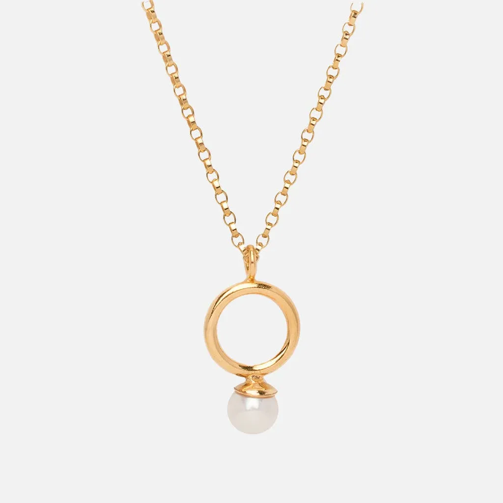 Cora Neckace