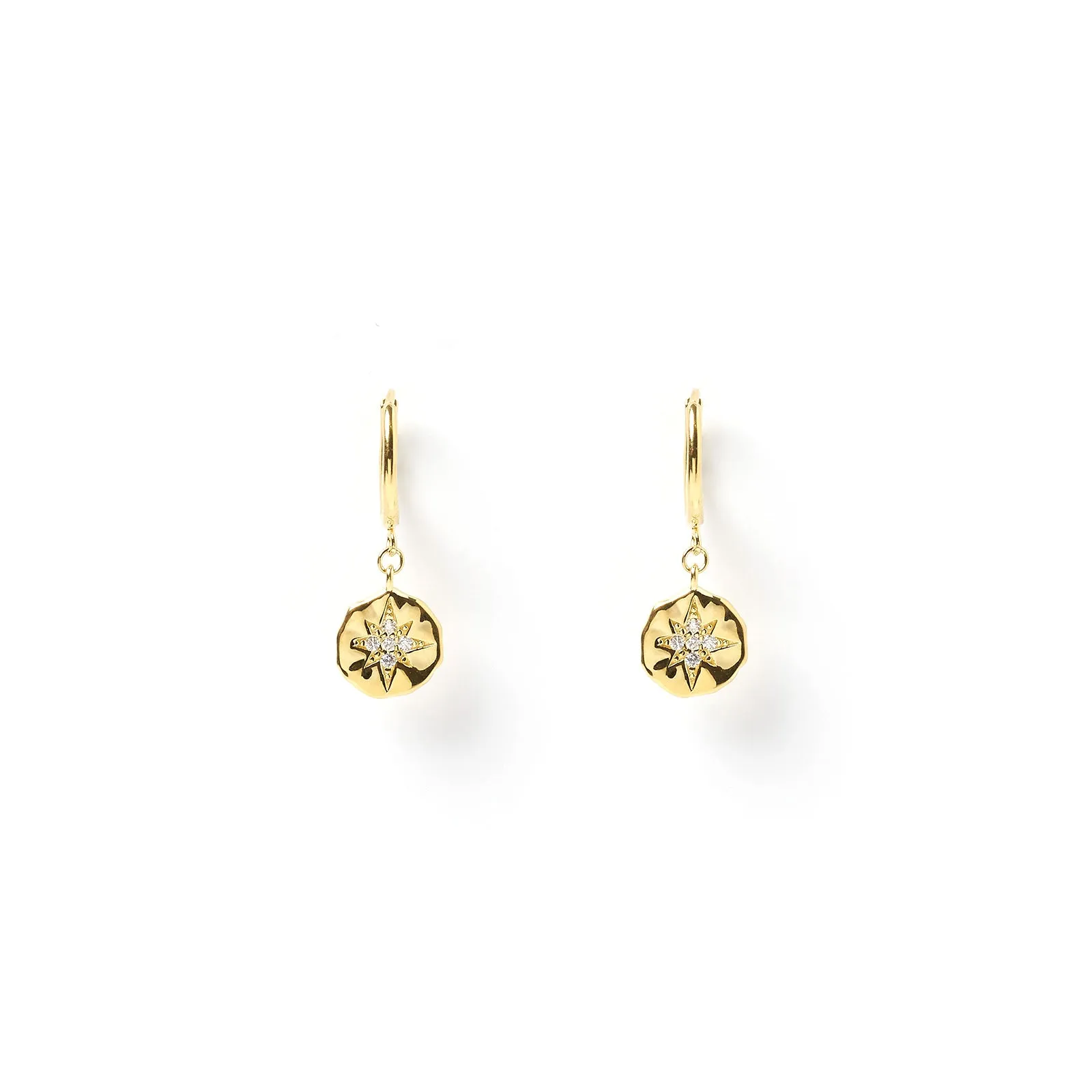 Ella Earring Stack