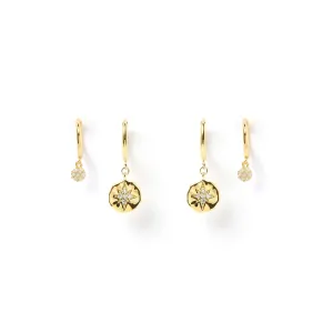 Ella Earring Stack