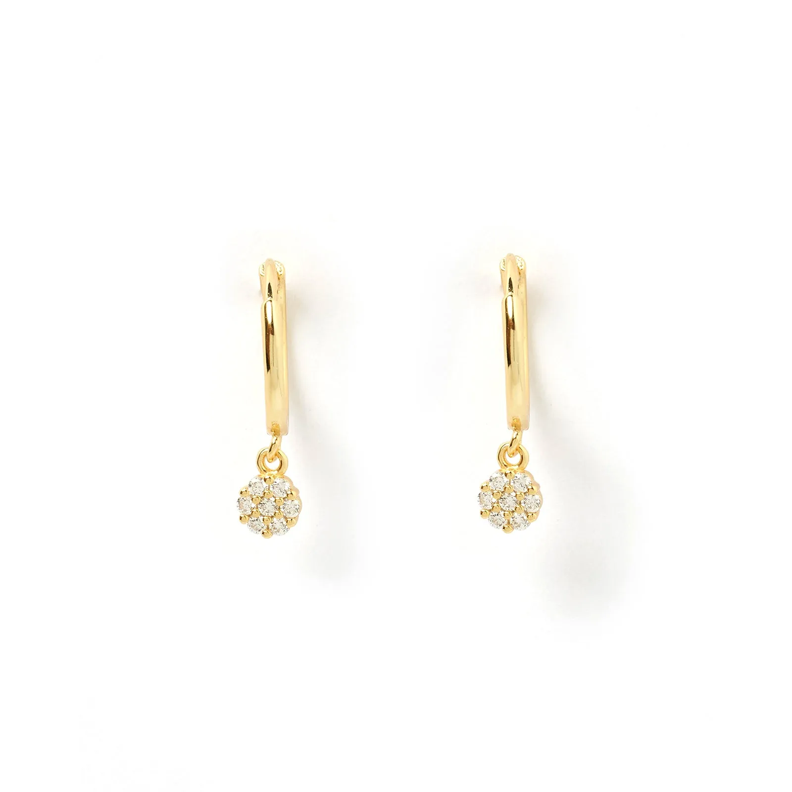 Ella Earring Stack