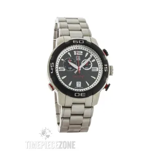 ESQ Octane Chronograph