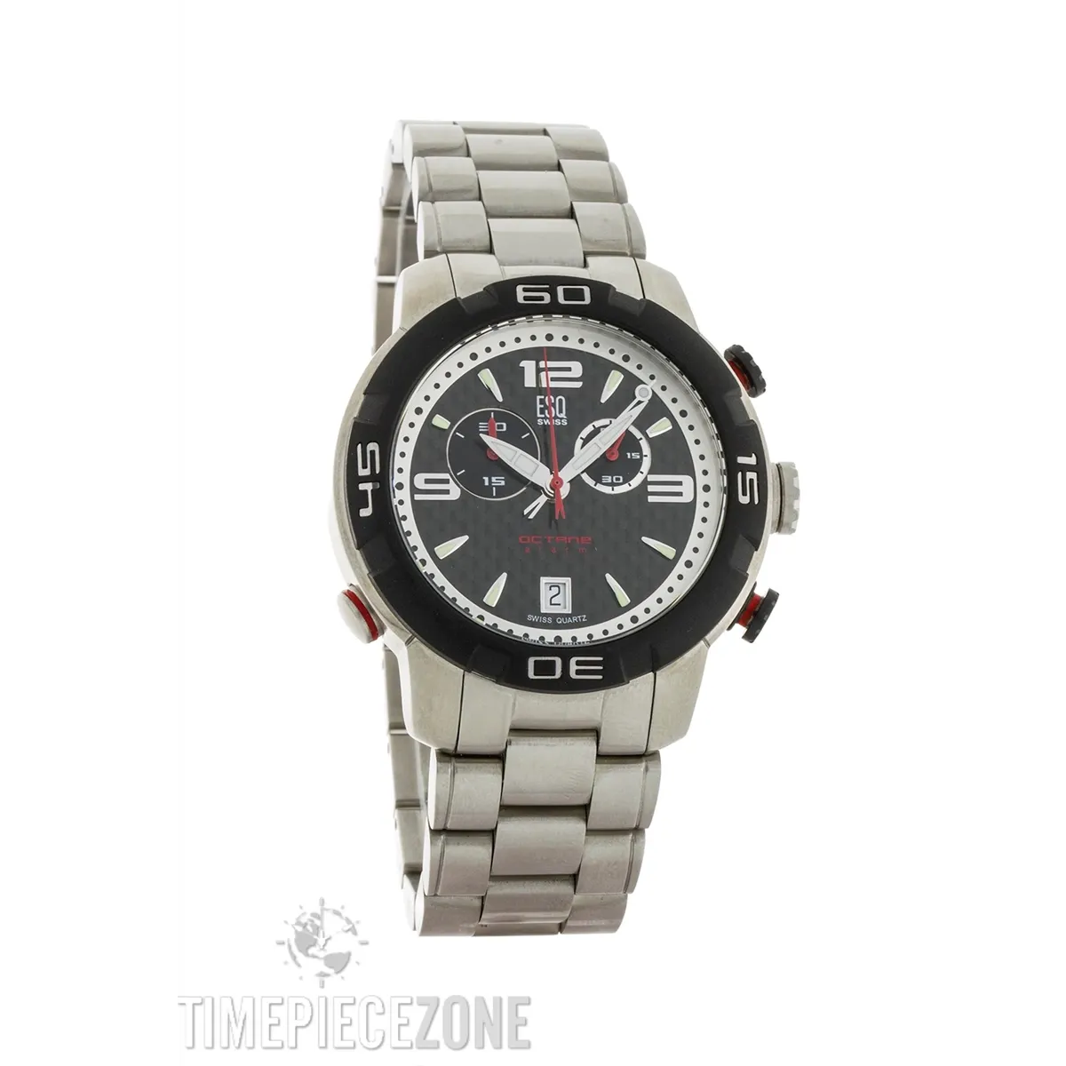 ESQ Octane Chronograph