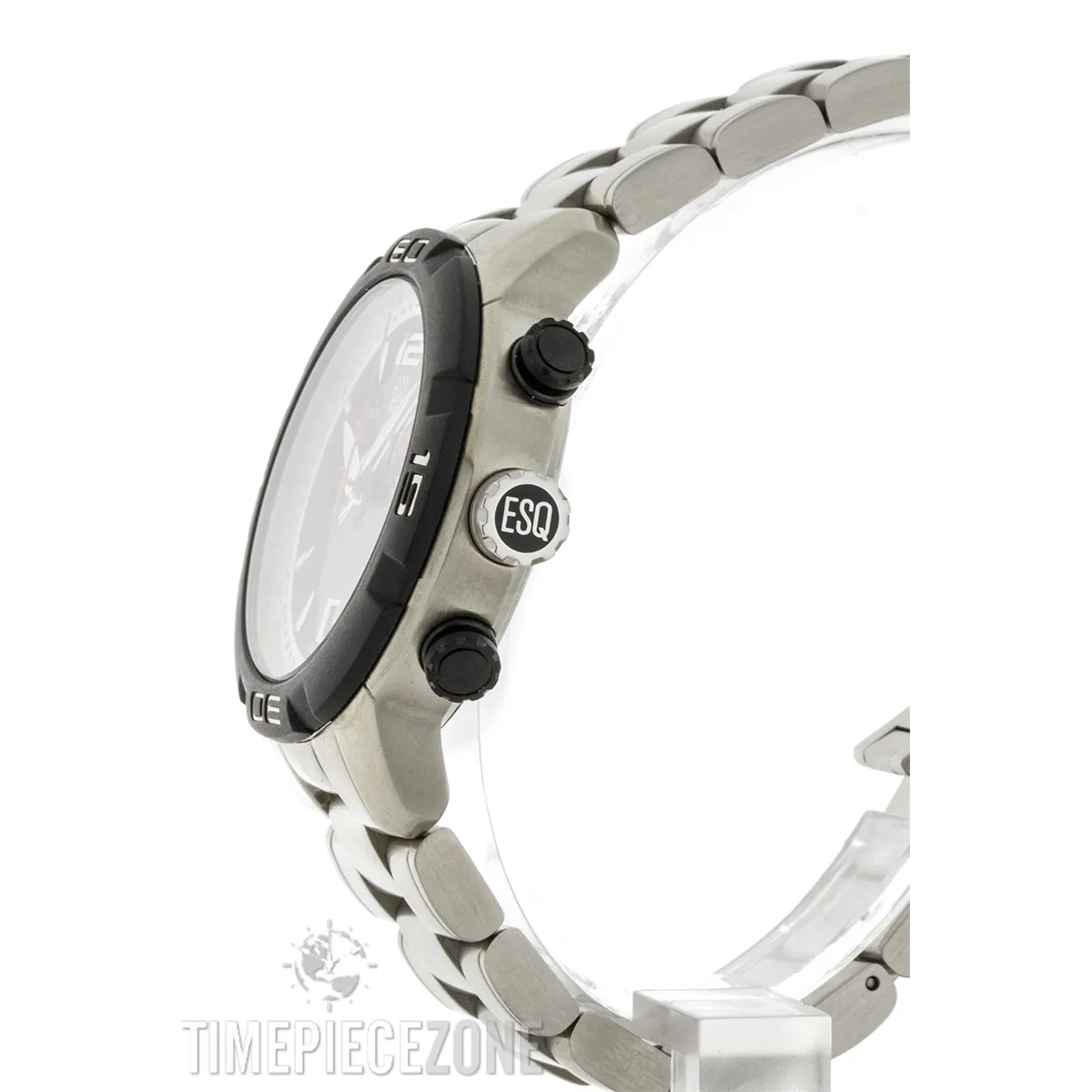 ESQ Octane Chronograph