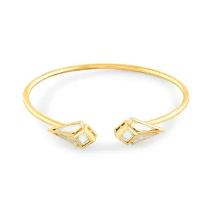 Essential Duo Mirror Bracelet