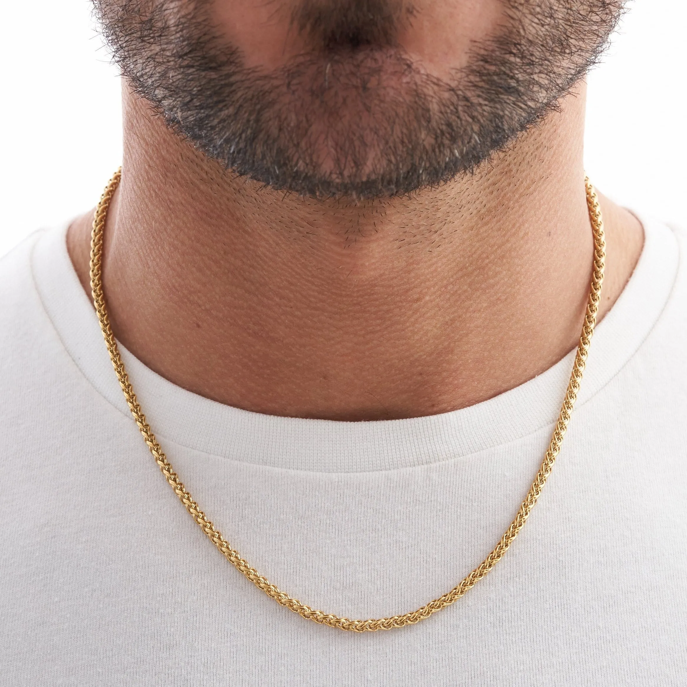 Essential Set (Gold)
