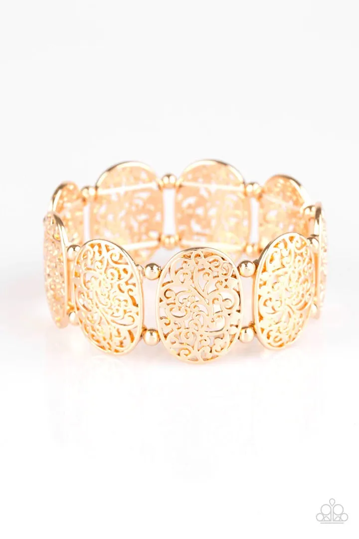Everyday Elegance - Gold