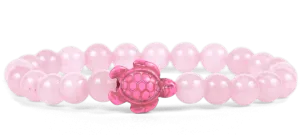 Fahlo The Journey Bracelet - CORAL REEF PINK