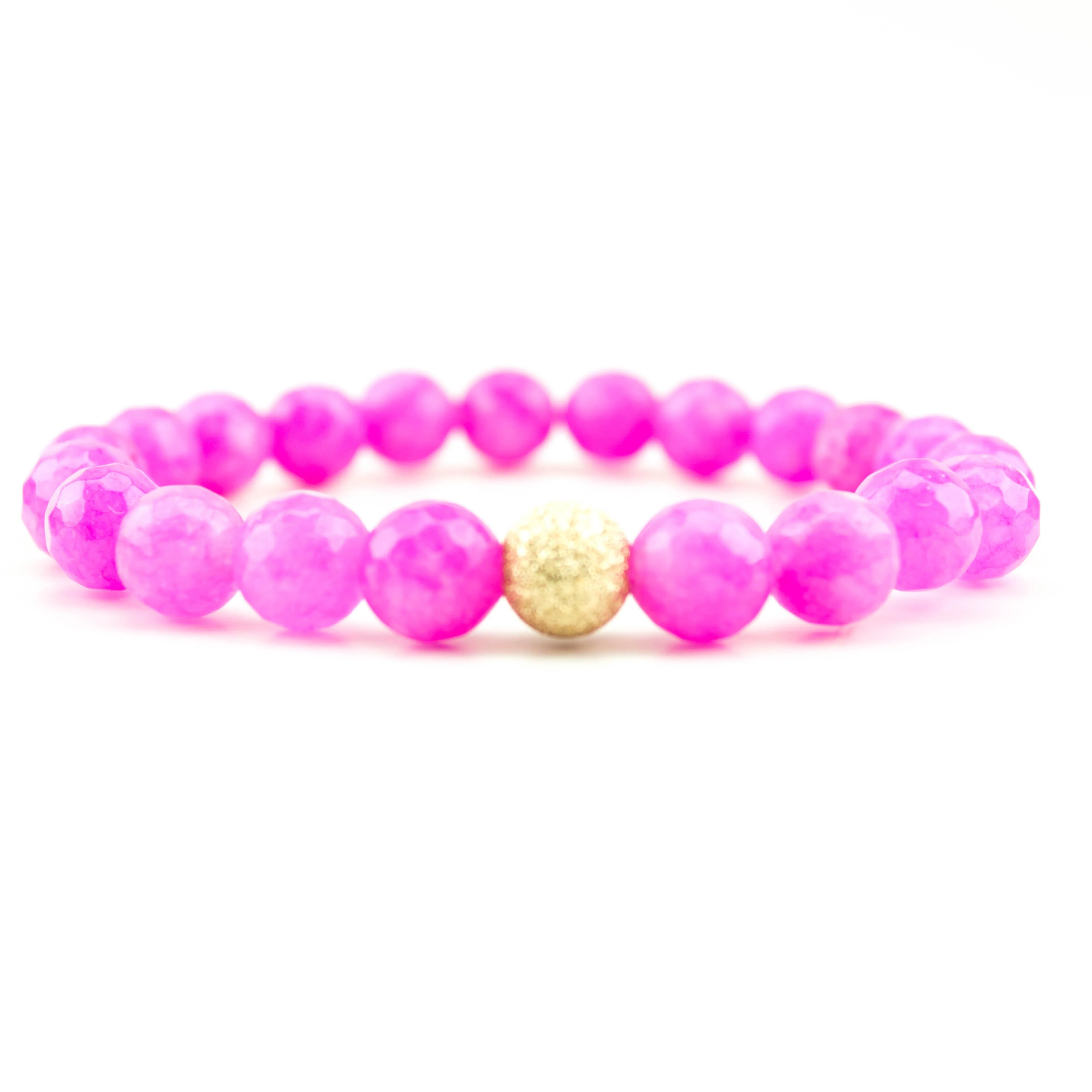 FORCE 2018 Pink