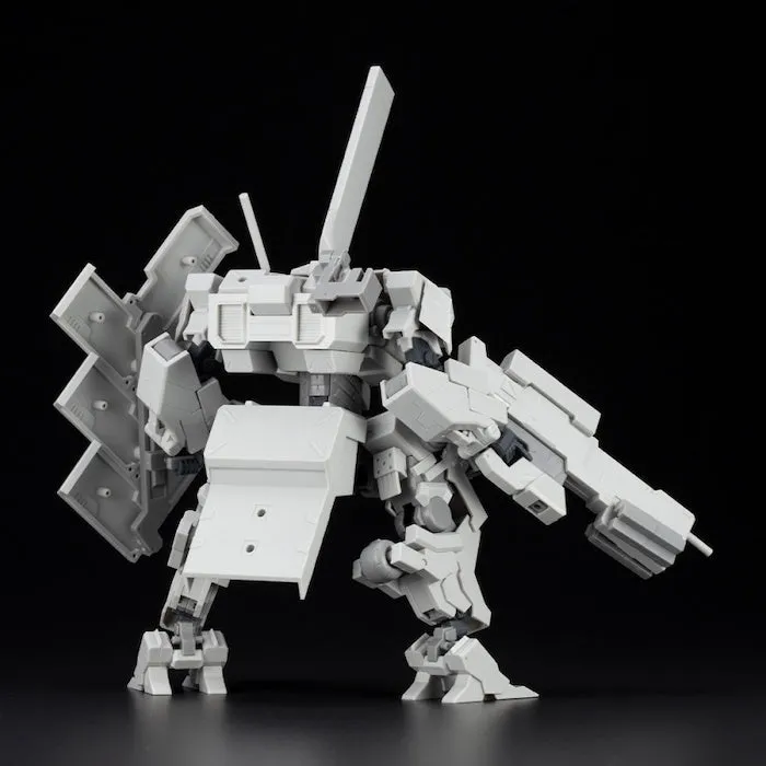 Frame Arms Kagutsuchi-Kou / Otsu Armor Set Ver.F.M.E. 1/100