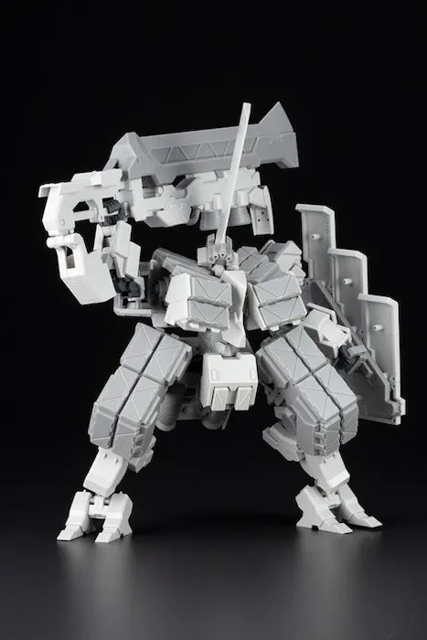 Frame Arms Kagutsuchi-Kou / Otsu Armor Set Ver.F.M.E. 1/100