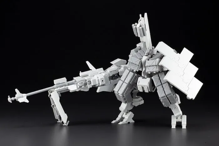 Frame Arms Kagutsuchi-Kou / Otsu Armor Set Ver.F.M.E. 1/100