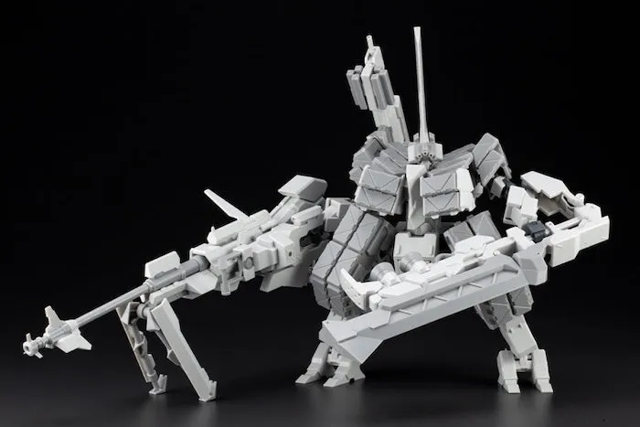 Frame Arms Kagutsuchi-Kou / Otsu Armor Set Ver.F.M.E. 1/100