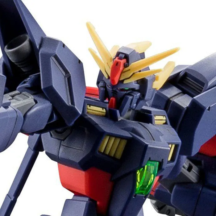 HG Gundam Shining Break (Before) 1/144
