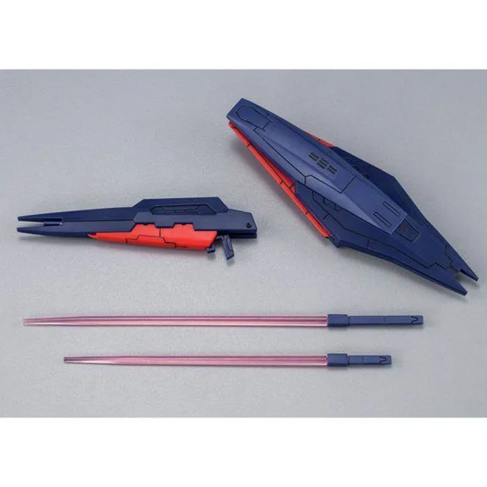 HG Gundam Shining Break (Before) 1/144