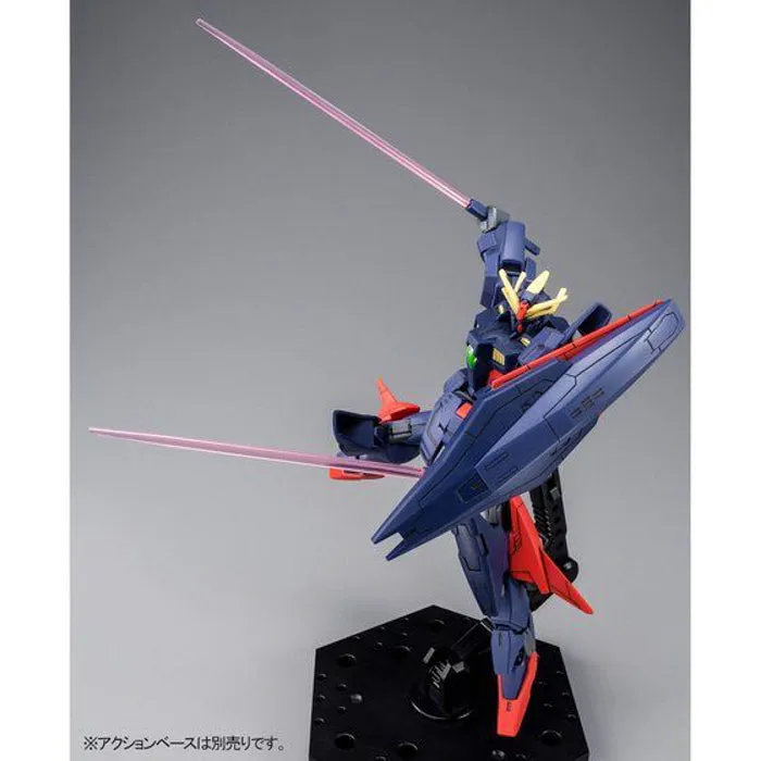 HG Gundam Shining Break (Before) 1/144