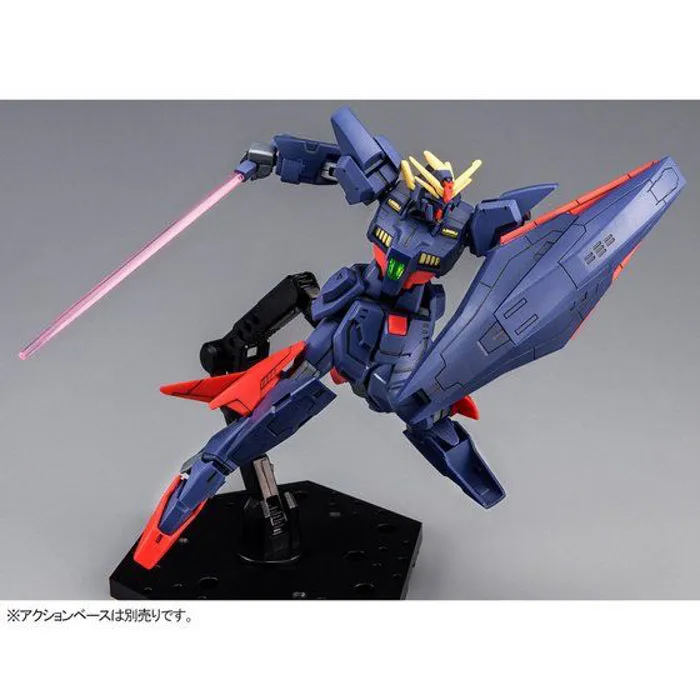 HG Gundam Shining Break (Before) 1/144