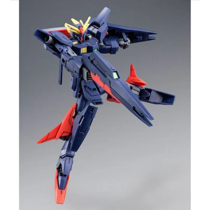 HG Gundam Shining Break (Before) 1/144