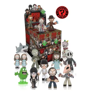 Horror Classics Mystery Minis Series 3 Blind Box
