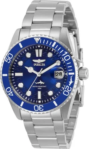 Invicta Women's Pro Diver 47mm Quartz Watch IN-30480