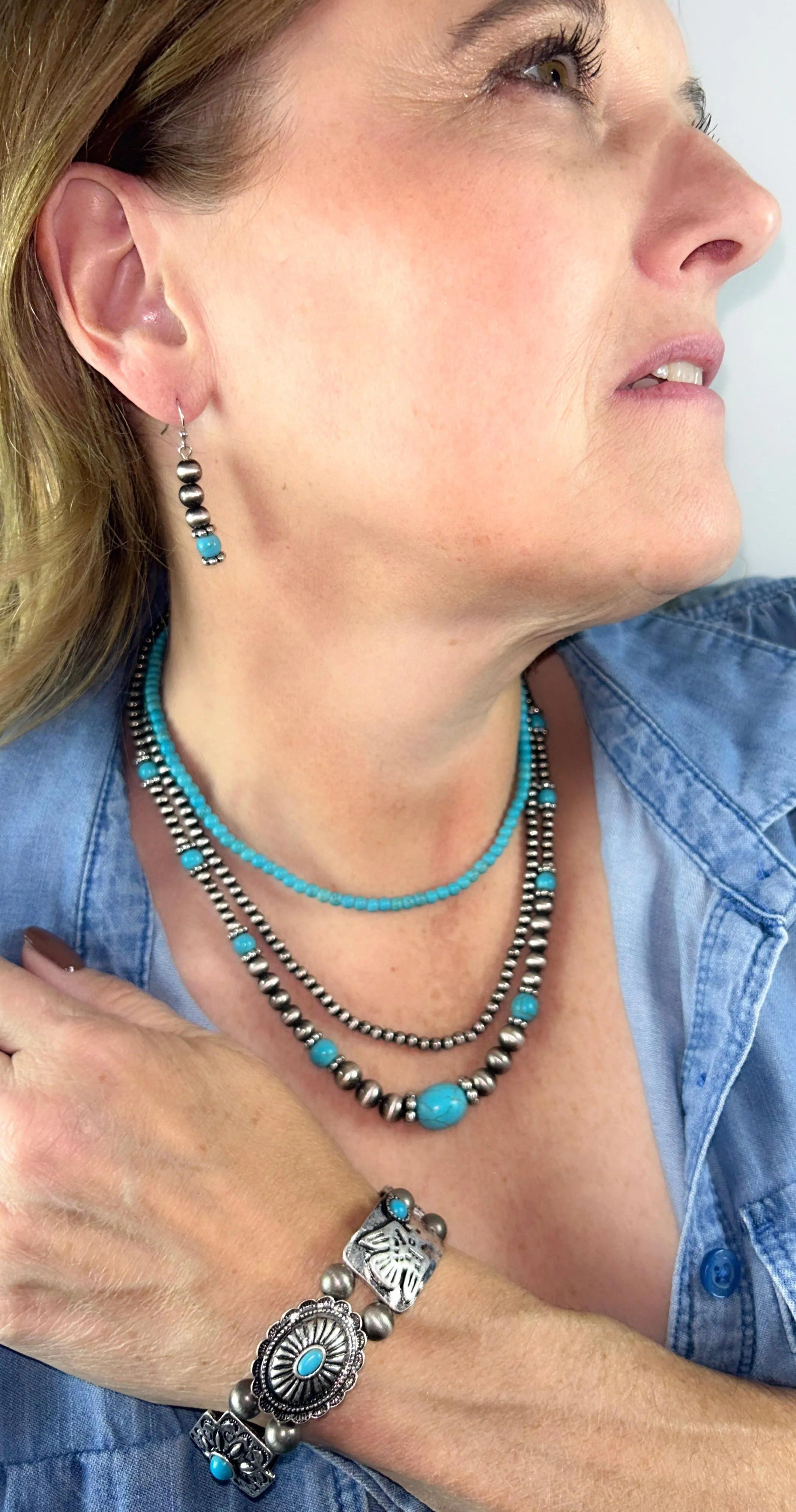 Jace Necklace