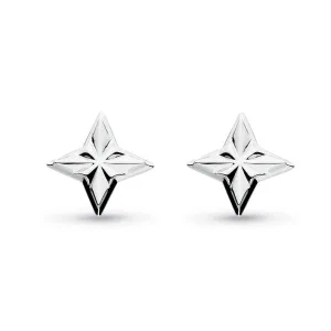 Kit Heath Empire Astoria Star Stud Earrings