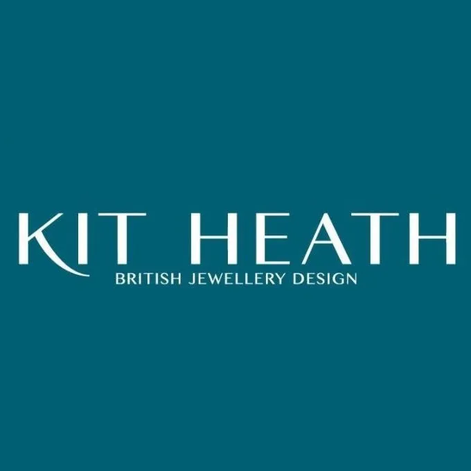 Kit Heath Miniature Shining Star Stud Earrings