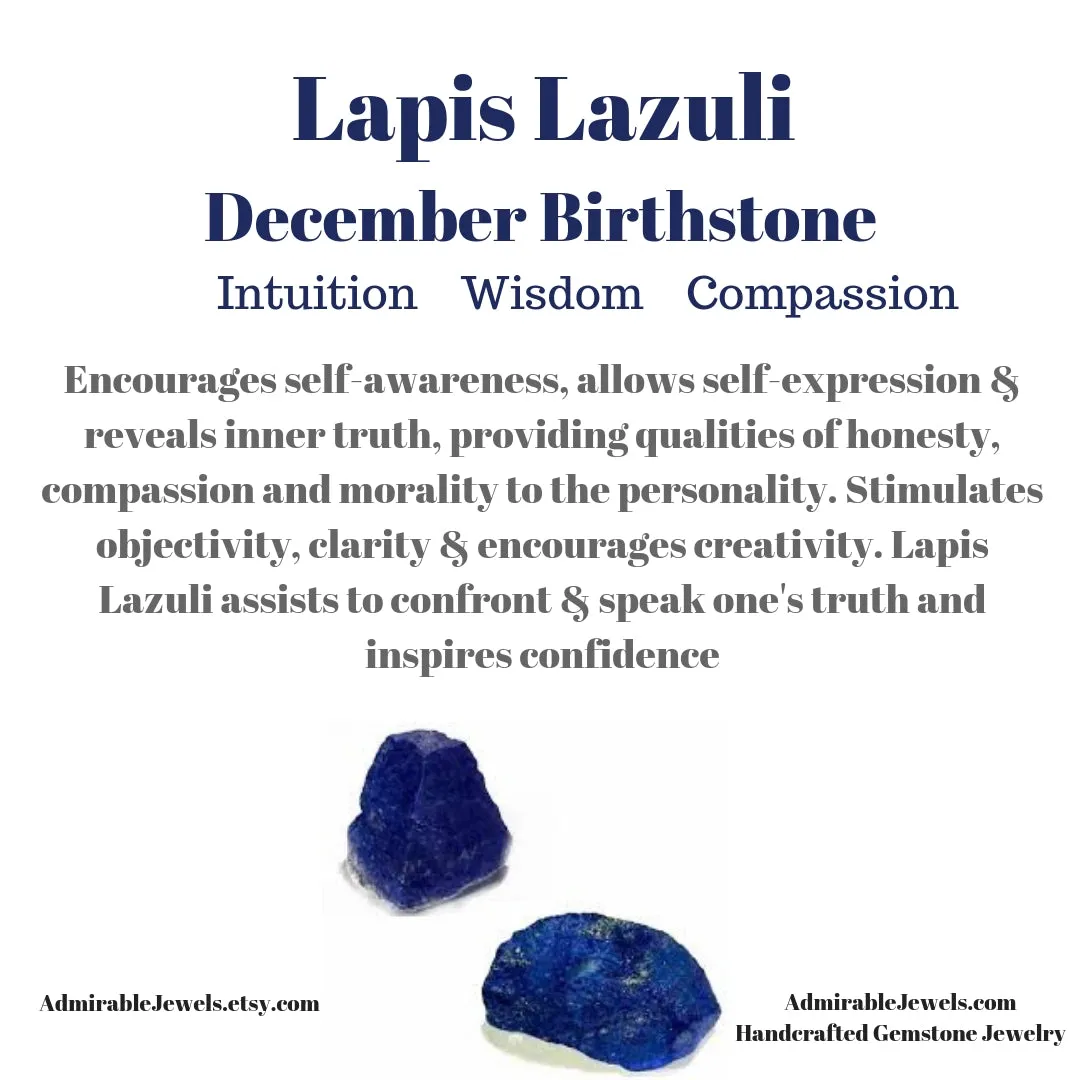 Lapis Lazuli Beaded Choker Necklace