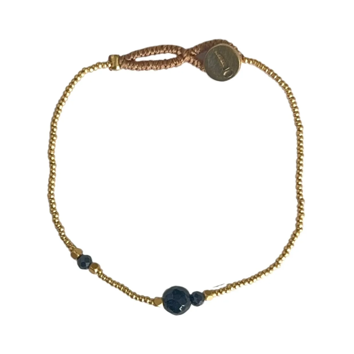LULU ROUND BRACELET