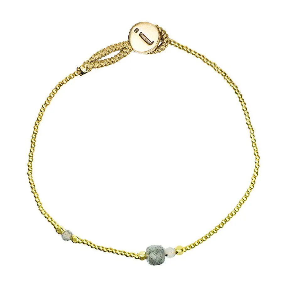 LULU ROUND BRACELET