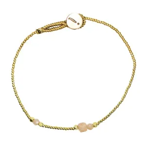 LULU ROUND BRACELET