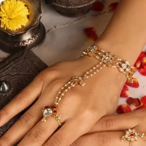 MANIKA BRACELET