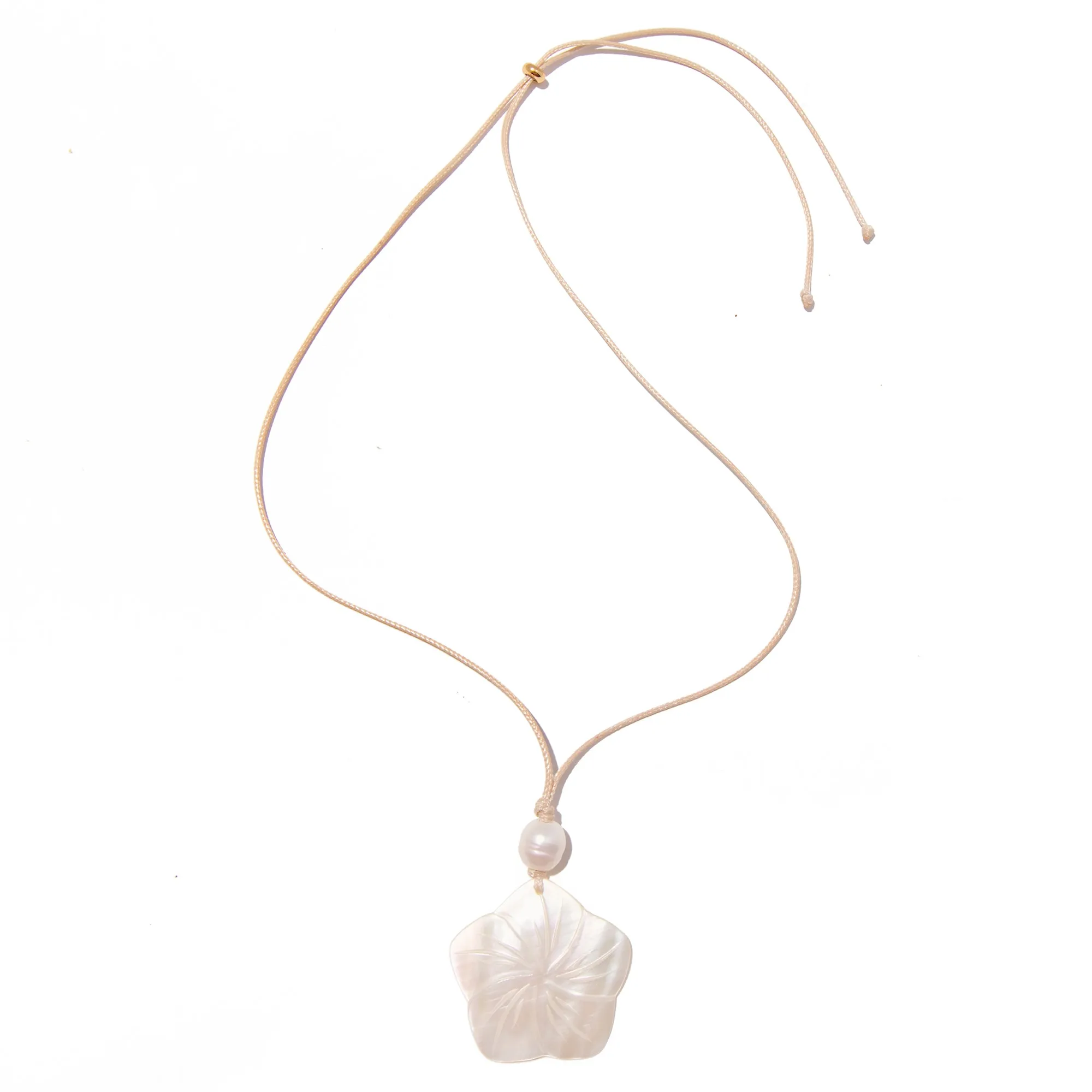 Marseille Cord Choker