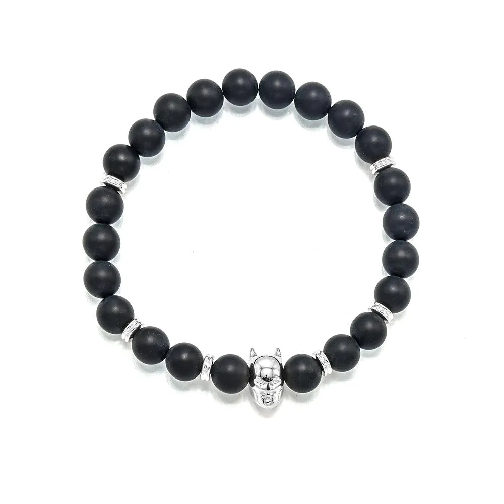 MBB-745, Batman Width-10mm, Length-8''