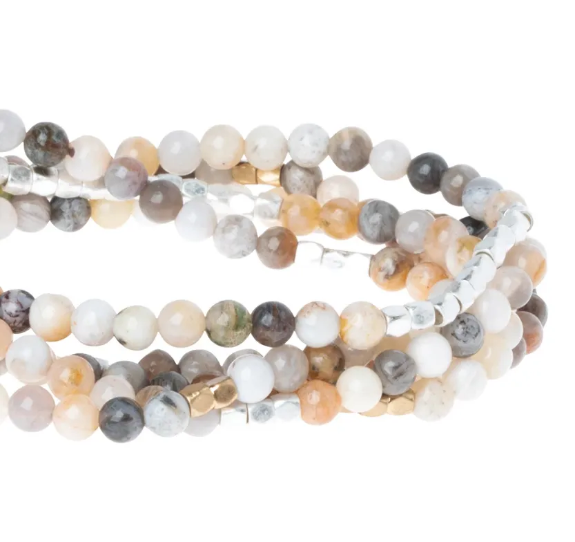Mexican Onyx Wrap