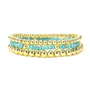 Mix It Up Accent Stack