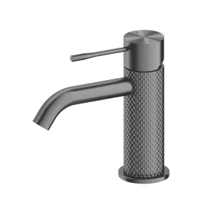 OPAL Basin Mixer Graphite YSW2519-01-GR
