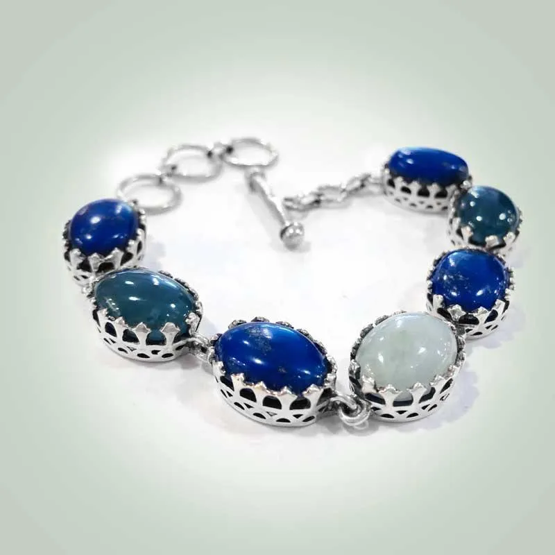 Oxford Bracelet