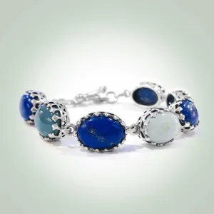Oxford Bracelet